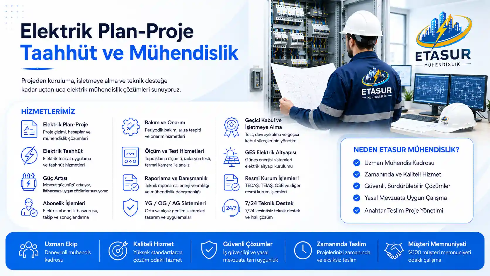 proje